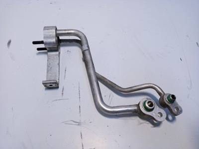 Kia ceed i30 ii 1,4 1,6crdi трубка кондиционера 2012- фото №1