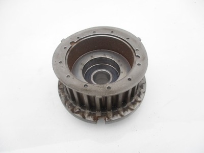 Jaguar xj xf range land rover sport discovery v 3.0d колесо розподільного валу фото №1