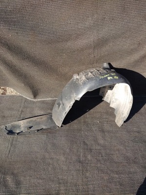 Подкрылок правое задняя задние peugeot 301 c-elysee 9678690480 фото №1