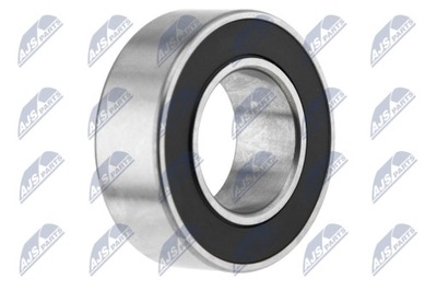 Підшипник підпори піввісь nty toyota corolla/avensis/rav-4/camry 91-/lexus rx3 фото №1