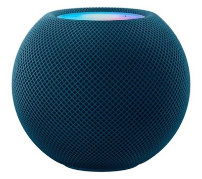 Inteligentny głośnik Apple HomePod Mini