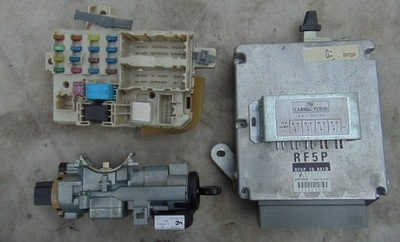 Набор стартовый mazda 6gg 2.0di фото №1