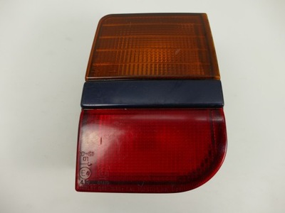 Mitsubishi space wagon ii лампа правый задняя фото №1