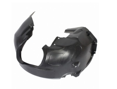 Подкрылок правое перед ford transit tourneo connect фото №1