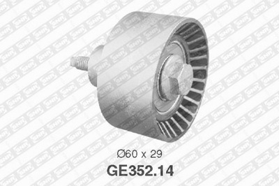 SNR GE352.14 ROLLO PROPULSOR  