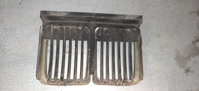 Решётка радиатора решётка радиатора bmw e30 фото №1