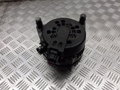 Генератор ford focus mk2 1.6 tdci 3m5t-10300-pc фото №1