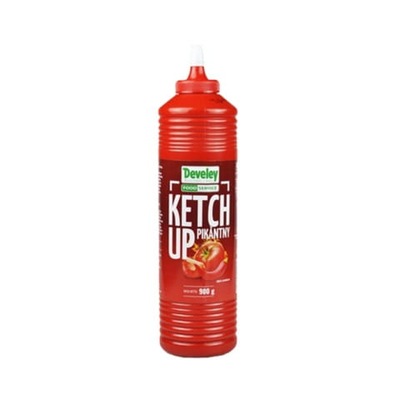 Develey Ketchup pikantny 900 g
