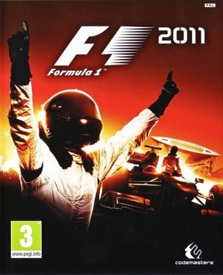 F1 2011 Steam Kod Klucz