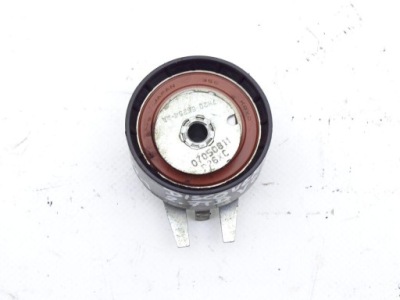 Land rover discovery iii 04-09 2.7 td tdv6 ролик натяжителя ремень фото №1