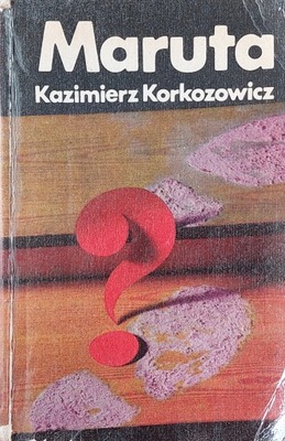 Kazimierz Korkozowicz - Maruta