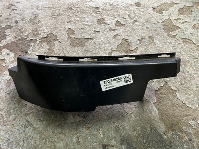 Dodge ram 2019 кронштейн направляющая pod фара правый фото №1