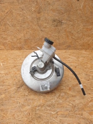 Citroen berlingo iv підсилювач гальм гальмівні 9821104980 фото №1