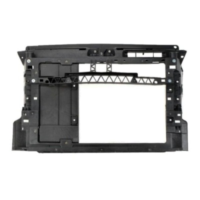 Pas перед vw polo 9n v 6r 02-17 фото №1