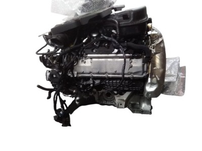 MOTOR CON COLGANTE BMW G15 M850IX TRANSMISIÓN AUTOMÁTICA N63B44D  