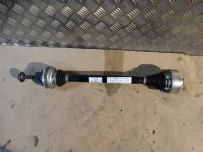 Idealna kpl приводной вал задняя правая audi a6 a7 c8 1 фото №1