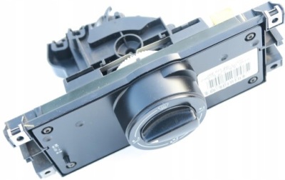 Управление обдув seat ibiza cordoba 99-01 фото №1