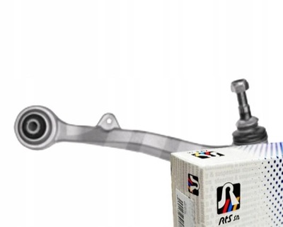 Важіль нижній перед правий rts do bmw 6 e64 650i m6 фото №1