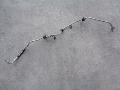 Alfa romeo giulia qv шланг трубка кондиционера фото №1