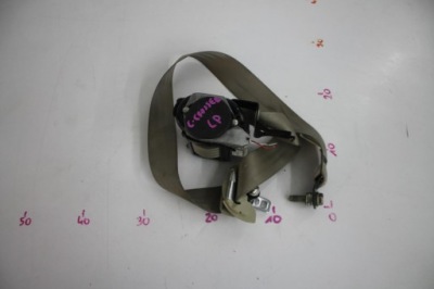 Pas натяжитель левый перед citroen c-crosser 07-12 фото №1