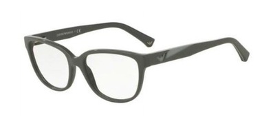 Emporio EA 3081 5510 54-16-140 Okulary Oprawki