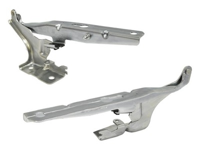 Петля капот крышки правая 314245382 фото №1