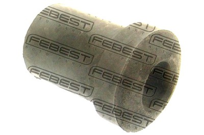 FEBEST BUSHING REAR SPRINGS CHRYSLER VOYAGER III 1996-2000  