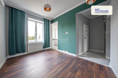 Mieszkanie, Elbląg, 47 m²