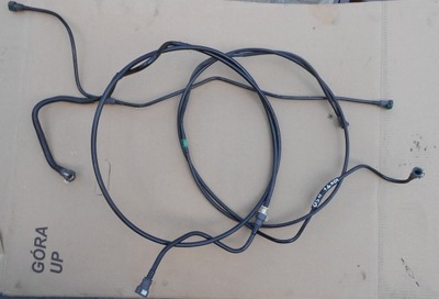 Citroen ds4 1,6 hdi провода топлива фото №1