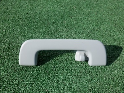 Audi q7 a4 8w ручка кронштейн потолочный 4m0857607a фото №1