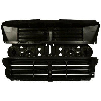 Жалюзи радиатора ford kuga escape 2.0t 2016-2019 фото №1