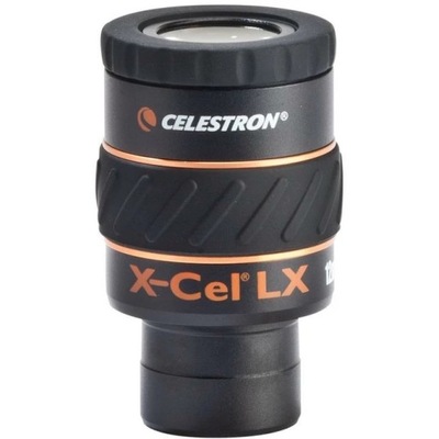 Okular Celestron X-Cel LX - 12 mm