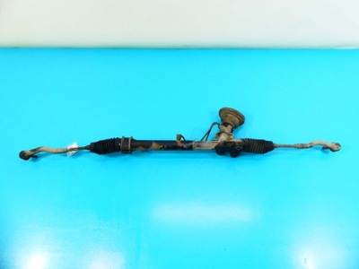 Трансмісія рейка рульова toyota yaris verso i 99-05 фото №1