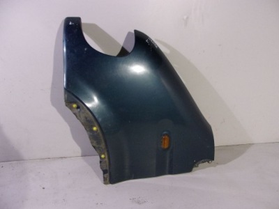 Renault master ii крыло левый левая сторона фото №1