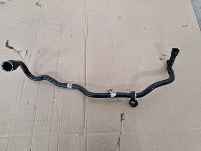 Alfa romeo giulia шланг wody фото №1