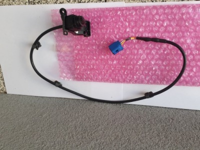 Hyundai tucson iii 3 lift камера w решётка радиатора перед фото №1