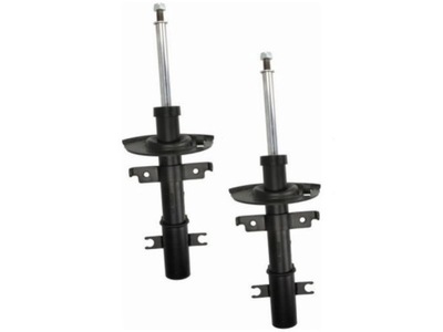 Амортизаторы перед monroe g7281 фото №1