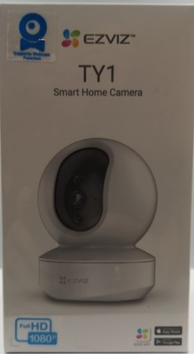 Kamera Ezviz CS-TY1 Wi-Fi