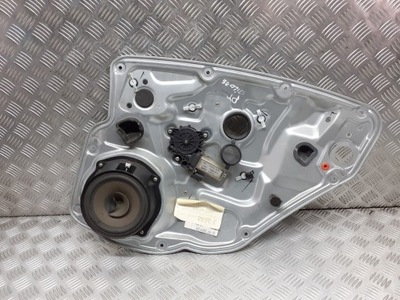 Механизм стекло правый задняя fiat stilo фото №1