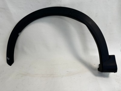 Mitsubishi eclipse cross молдинг крила ліва przó фото №1