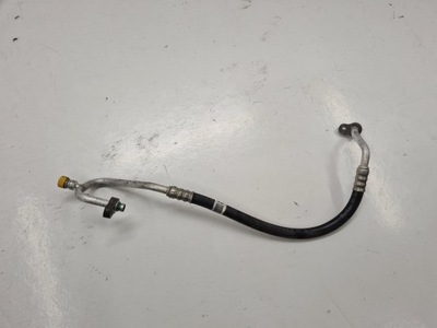 Kia optima iii шланг кондиціонера 1.7crdi фото №1