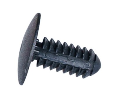 Клипса потолочный 6mm hyundai accent i10 i20 i30 фото №1