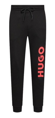 HUGO Hugo Boss spodnie dresowe NEW roz XL