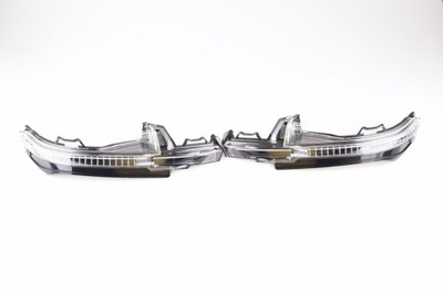 Поворотники дзеркало bentley bentayga rok 2016 фото №1