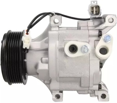 Delphi tsp0159383 компресор, кондиціонер фото №1