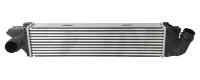 Интеркулер fiat talento renault trafic iii 2016- 1.6 dci 144962019r фото №1