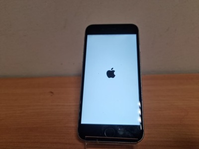 Smartfon Apple iPhone 6S 2 GB / 128 GB 4G (LTE) szary