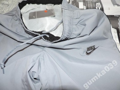 NIKE SPODENKI S/M /173 CM NOWE Z METKAMI