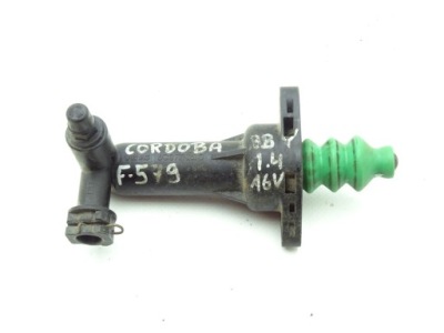 Seat cordoba 93-02 1.9 tdi цилиндр сцепления фото №1