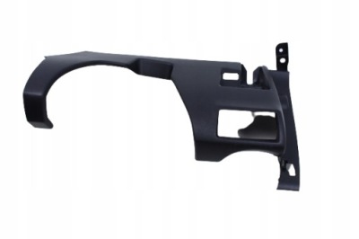 Защита pod руль mazda mx-5 20r. фото №1